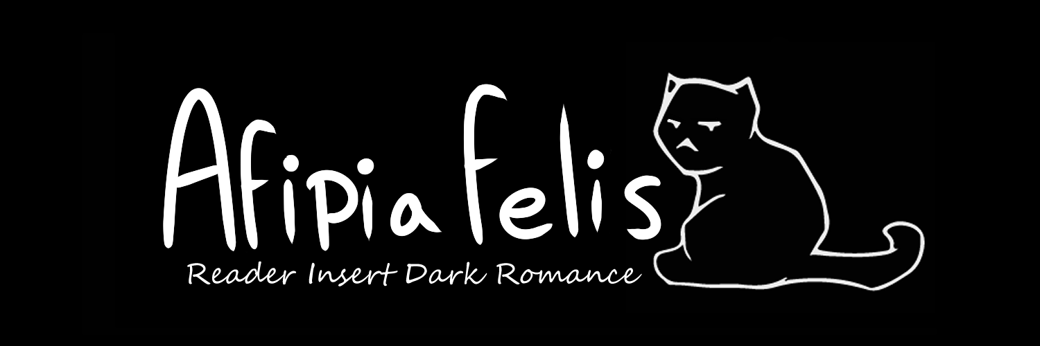 Afipia Felis Logo Black